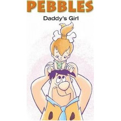Pebbles: Daddy's Girl: Bk. 1