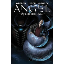 Angel After The Fall, Vol. 4