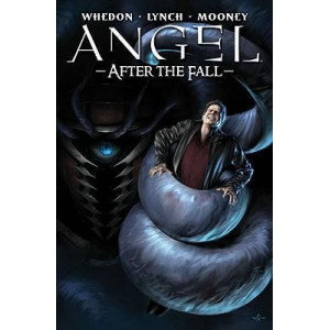 Angel After The Fall, Vol. 4