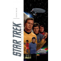 Star Trek Omnibus: Star Trek Omnibus The Original Series The Original Series