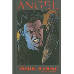 Angel The John Byrne Collection