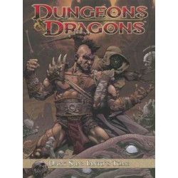 Dungeons & Dragons: Dark Sun - Lanto's Tomb