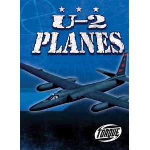 U-2 Planes