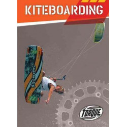 Kiteboarding