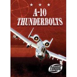 A-10 Thunderbolts
