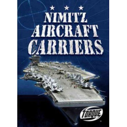 Nimitz Aircraft Carriers