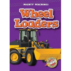 Wheel Loaders