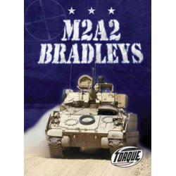 M2A2 Bradleys