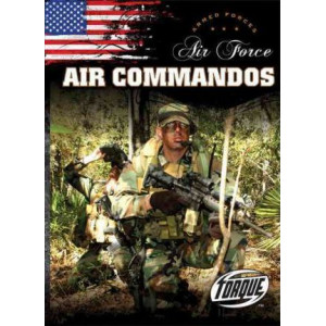 Air Force Air Commandos