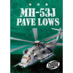 MH-53J Pave Lows