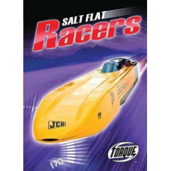Salt Flat Racers