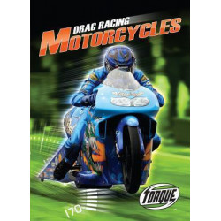Drag Racing Motorcycles