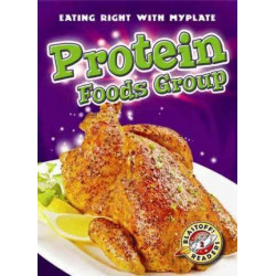 Protein Foods Group