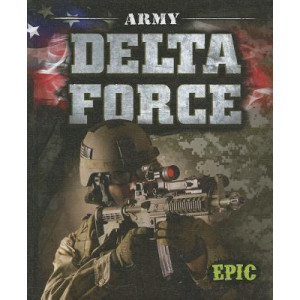 Army Delta Force