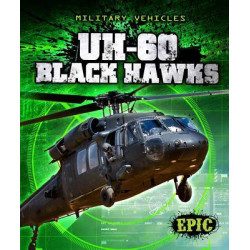Uh-60 Black Hawks