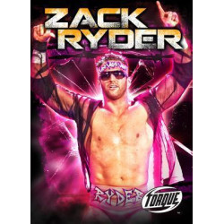 Zack Ryder