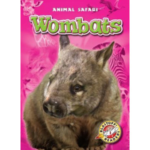 Wombats