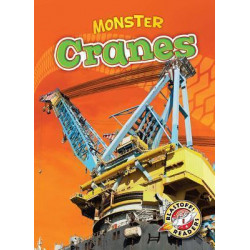 Monster Cranes