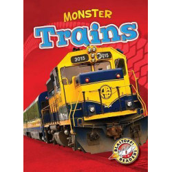 Monster Trains