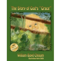 The Story of God's 'Grace'