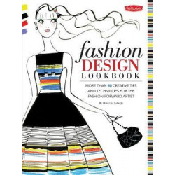 Fashion Design Lookbook