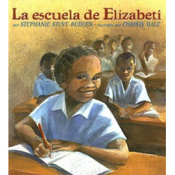 La Escuela de Elizabeti