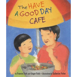 The Have a Good Day Cafe
