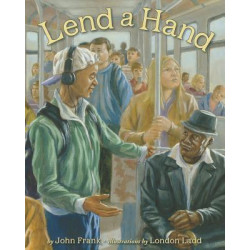 Lend A Hand: Poems About Giving