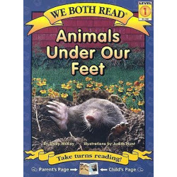 Animals Under Our Feet