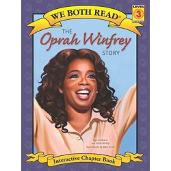 The Oprah Winfrey Story