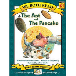 The Ant and the Pancake