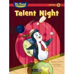 Talent Night
