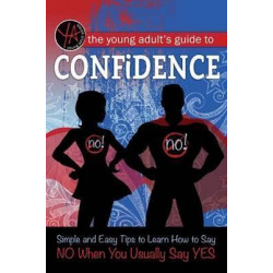 Young Adult's Guide to Confidence