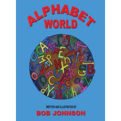 Alphabet World