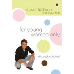 For Young Women Only (Discussion Journal)