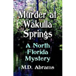 Murder at Wakulla Springs