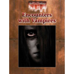 Encounters with Vampires