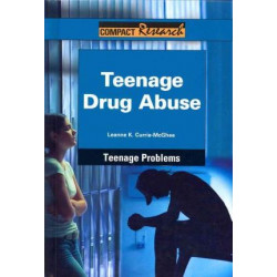 Teenage Drug Abuse