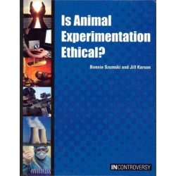 Is Animal Experimentation Ethical?