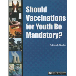 Should Vaccinations for Youth Be Mandatory?
