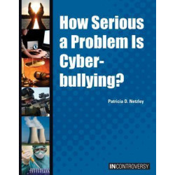 How Serious a Problem Is Cyberbullying?