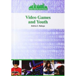 Video Games and Youth