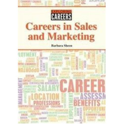 Careers in Sales and Marketing