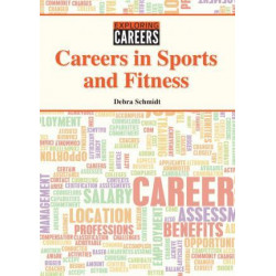 Careers in Sports and Fitness