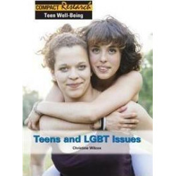 Teens and Lgbt Issues