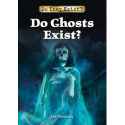 Do Ghosts Exist?