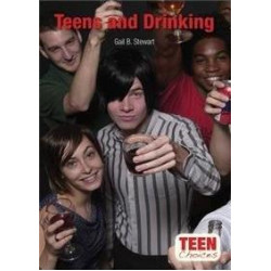 Teens and Drinking