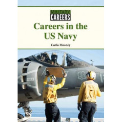 Careers in the US Navy