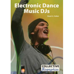 Electronic Dance Music Djs