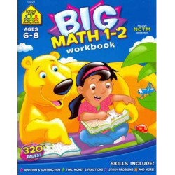 Big Math 1-2